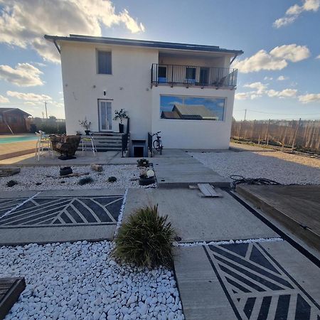 קוסטינסטי Maison Du Golf מראה חיצוני תמונה
