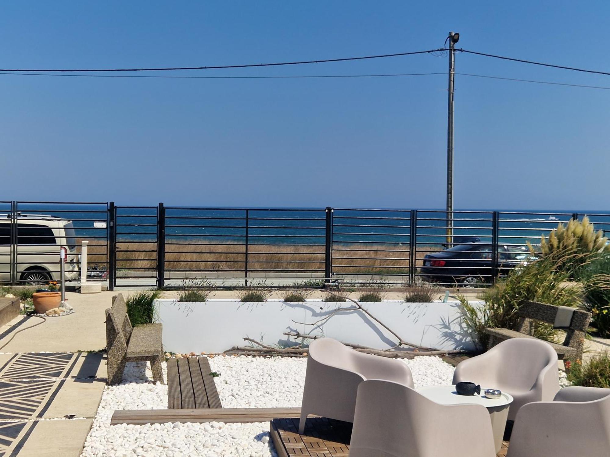 קוסטינסטי Maison Du Golf מראה חיצוני תמונה